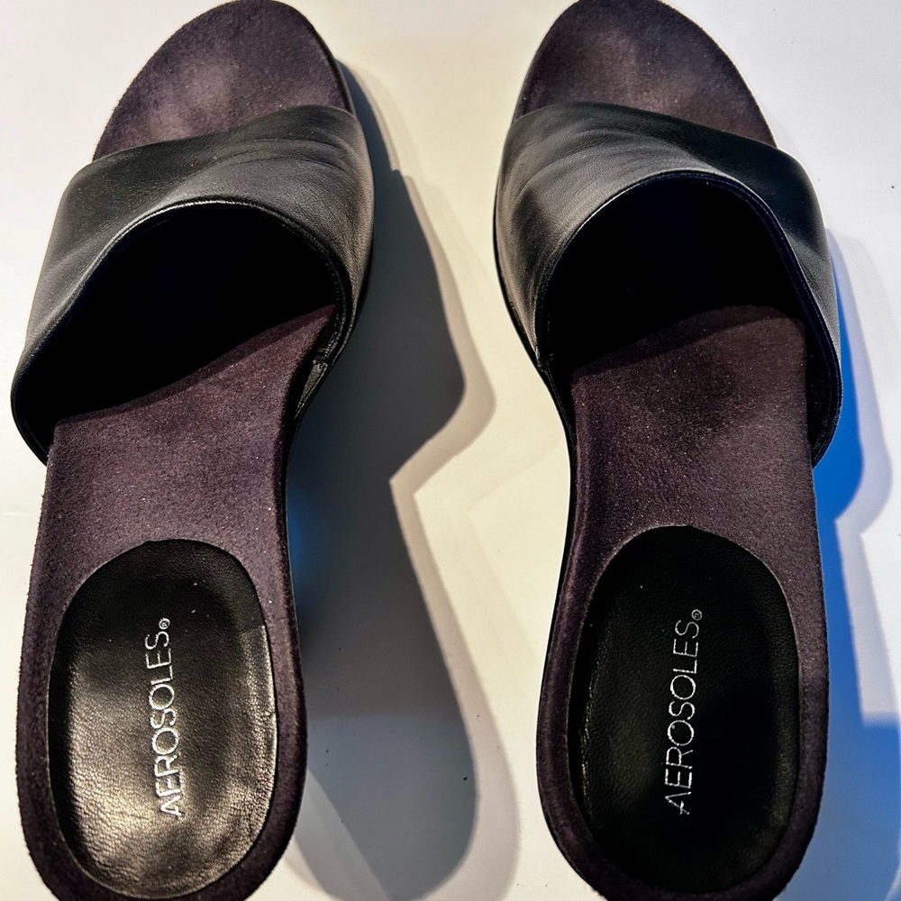 Aerosoles Sandals